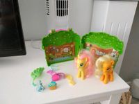 90 er Jahre my little Pony mitnehmen Haus& Simba Toys Schleswig-Holstein - Neumünster Vorschau