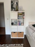 Ikea Kalax Regal weiß Niedersachsen - Lüneburg Vorschau