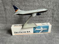 Flugzeugmodell 1:200 Boeing 737 Deutsche BA DBA Schleswig-Holstein - Flensburg Vorschau