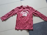 gebrauchtes Sweatshirt, rosa/rot, Größe 140, Vertbaudet Rheinland-Pfalz - Palzem Vorschau