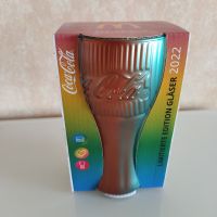 Neu/McDonalds/Coca Cola Gläser/ Limitierte Edition/ Regenbogen Gl Nordrhein-Westfalen - Radevormwald Vorschau