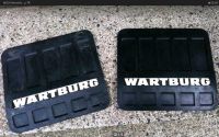 Wartburg, Wartburg 353,IFA, Schmutzlappen, Spritzschutz Brandenburg - Luckau Vorschau