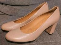 High Heels Größe 39,5 von Geox Nordrhein-Westfalen - Bergisch Gladbach Vorschau