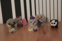 YooHoo & Friends kleine Tiere Spielzeug von Simba Nordrhein-Westfalen - Castrop-Rauxel Vorschau