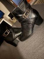 Guess Stiefelette 40 Schleswig-Holstein - Hennstedt Vorschau