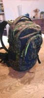 Satch (Schul)Rucksack grün/schwarz Hannover - Misburg-Anderten Vorschau