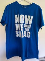 T-Shirt „Now we have the Salad“ Gr. XL Nordrhein-Westfalen - Bergisch Gladbach Vorschau