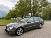 Mercedes-Benz E320 CDI W211 AVANTGARDE SPORTPAKET TÜV AUT.  H&K Niedersachsen - Schortens Vorschau