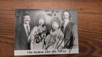 Original Autogramm von The Mamas & Papas Kiel - Hassee-Vieburg Vorschau