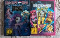 DVD Sammlung Monster High Bayern - Rosenheim Vorschau