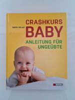 Buch "Crashkurs Baby" Niedersachsen - Buxtehude Vorschau