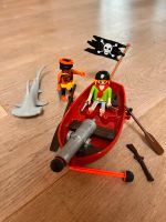 Playmobil Set 70493 Piratenboot mit Hai Köln - Merkenich Vorschau