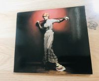 Maxi-CD Lisa Lindley Jones - Firetime Dresden - Löbtau-Süd Vorschau