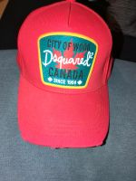 Dsquared2 Icon Canada City Of Wood Baseballcap Cap NEU Rheinland-Pfalz - Mainz Vorschau