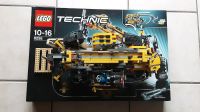 Lego Technic Nr. 8295 Teleskoplader OVP + Anleitung Nordrhein-Westfalen - Haltern am See Vorschau