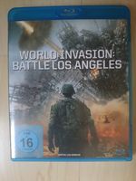 World Invasion Battle Los Angeles Blu Ray Disc FSK ab 16 Hessen - Alsbach-Hähnlein Vorschau