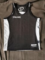 Spalding Trikot Basketball Wendetrikot schwarz und weiß XXS Rheinland-Pfalz - Leubsdorf Rhein Vorschau