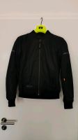 RICHA City Flow Motorrad Jacke Gr. M Sommer schwarz Leipzig - Schleußig Vorschau