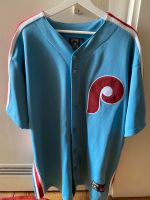 Majestic Phillies Jersey Gr. 2XL -NEU- Kiel - Hassee-Vieburg Vorschau