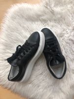 Copenhagen Schuhe Sneaker schwarz wie neu Baden-Württemberg - Laupheim Vorschau