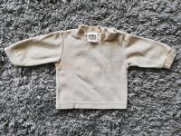 Babypullover Gr. 50/56 Thüringen - Ichtershausen Vorschau