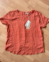 Neue Tom Tailor Bluse Shirt Orange Neu 40 L Nordrhein-Westfalen - Verl Vorschau