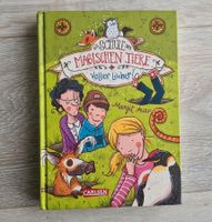 Buch Schule der magischen Tiere Band 2 Köln - Köln Merheim Vorschau