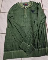 s.Oliver Sweatshirt Farbe Grün Größe XL Bayern - Euerbach Vorschau