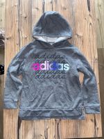 Adidas hoodie Gr 128 134  Pullover Baden-Württemberg - Lörrach Vorschau