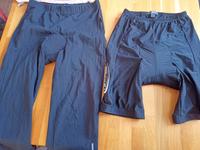 Radlerhose von TCM, je 5€ Hessen - Burghaun Vorschau