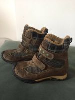 Kinder Winterstiefel 29 gefüttert Hush Puppies Top Niedersachsen - Isernhagen Vorschau