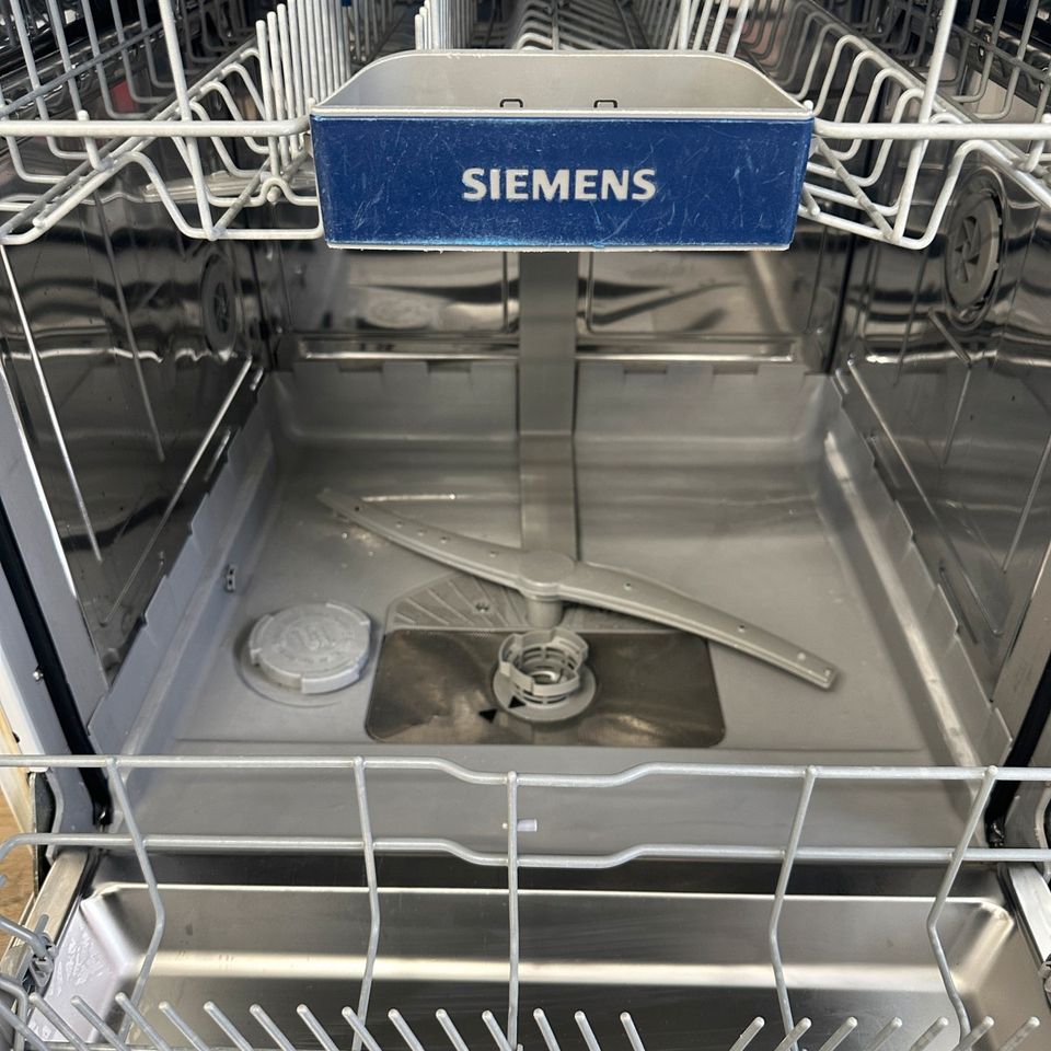 GESCHIRRSPÜLER SIEMENSA++ 82CM 12 MONATE GARANTIE LIEFERUNG in Hamburg