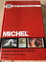MICHEL Briefmarkenkatalog Deutschland 2017/2018... Nordrhein-Westfalen - Schwerte Vorschau