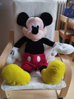 Disney Große Micky Maus Kuscheltier 66cm Dresden - Blasewitz Vorschau