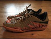 NIKE Hypervenom Hallenschuhe Gr. 35,5 Bayern - Drachselsried Vorschau