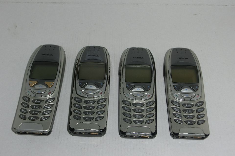 NOKIA 6310 in Mainz