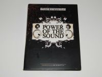 Söhne Mannheims - Power of the Sound (2005)  - 2 DVD´s TOP Nordrhein-Westfalen - Lotte Vorschau