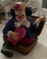 Clownsammlung zu verkaufen Hessen - Hanau Vorschau