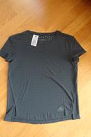 adidas Shirt Sport Wandern Sommer Gr. XXS XS schwarz grau Berlin - Treptow Vorschau