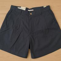 Pleated Trouser Shorts Gr. L/40 von Levi‘s Damen Niedersachsen - Osnabrück Vorschau
