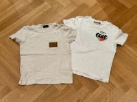 Scotch & Soda Kinder T-Shirt 2er Pack Gr. 6/116 Hamburg-Nord - Hamburg Uhlenhorst Vorschau