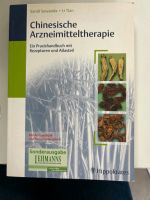 Buch: Chinesische Arzneimitteltherapie Nordrhein-Westfalen - Moers Vorschau