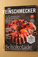 Der Feinschmecker - Das Leben genießen Heft 12 / 2023 Ungelesen Wandsbek - Hamburg Marienthal Vorschau