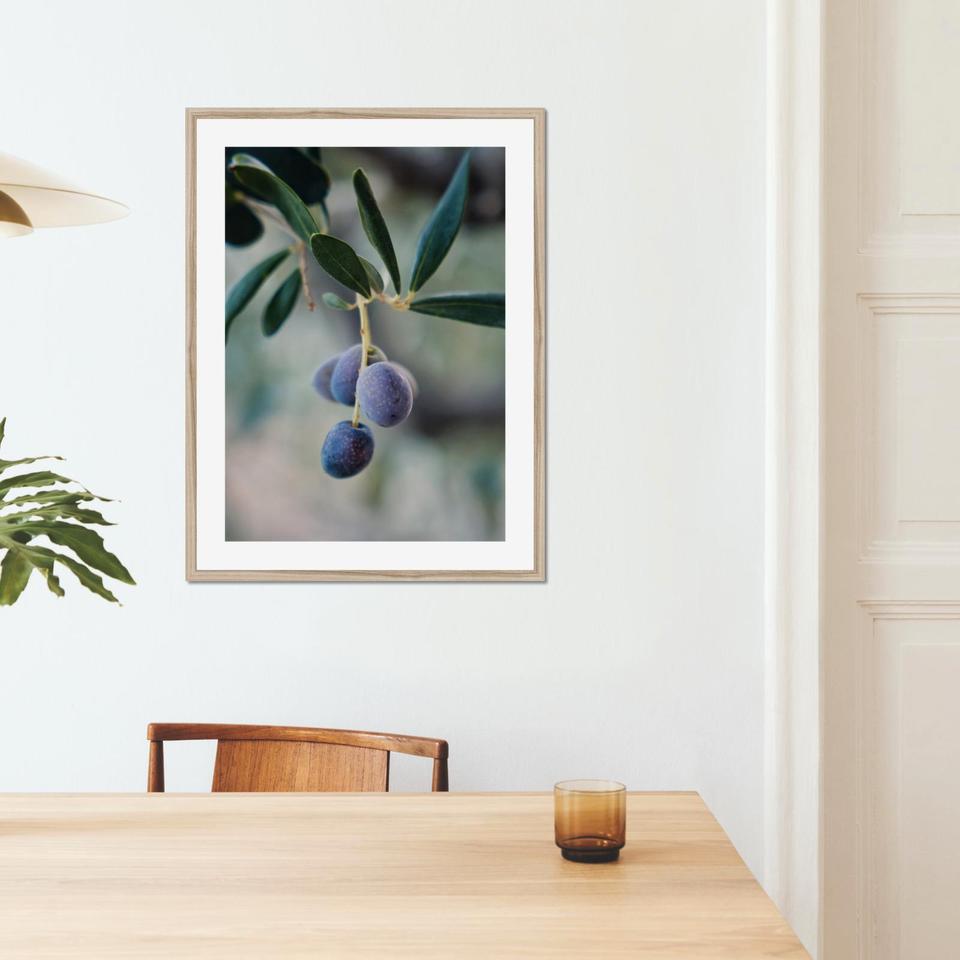 ⏩ Wandbilder Landschaft & Natur | Viele Größen - Poster Deko in Hamburg