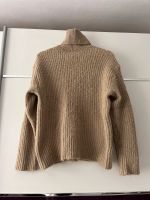 Strickpullover Beige Dortmund - Hörde Vorschau