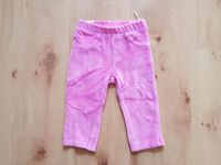 Joggers Gr.80 ❤Mädchen❤ rosa ☆H&M☆ Hose Velours, Jogginghose Rheinland-Pfalz - Bad Kreuznach Vorschau