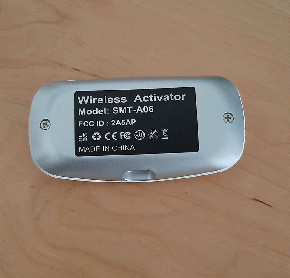 Car  Play Android Auto von tnvtec, Wireless Adapter in Seddiner See