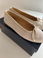 Gallucci Ballerina`s Gr. 33 neu! Nordrhein-Westfalen - Detmold Vorschau