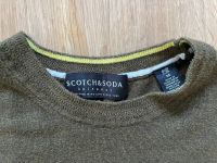 Scotch&Soda Pullover Knitwear Größe M Farbe Braun Bayern - Allershausen Vorschau
