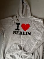 I LOVE BERLIN-PULLOVER Baden-Württemberg - Mannheim Vorschau